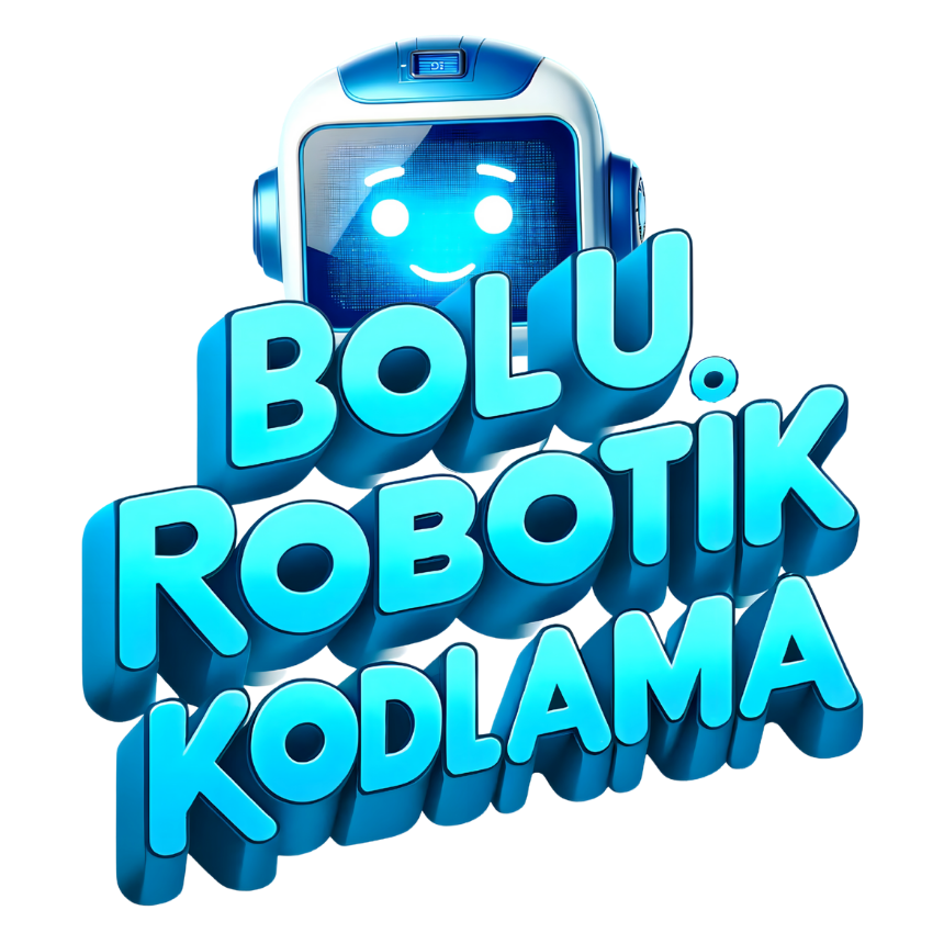 Bolu Robotik Kodlama