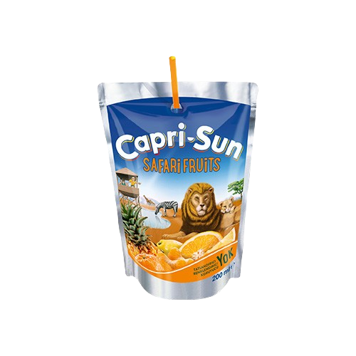 Capri Sun