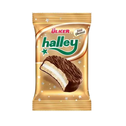 Halley